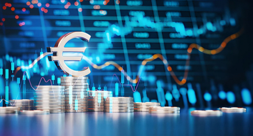 Borse europee positive, Milano corre con difesa e banche